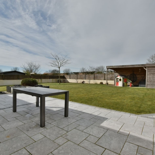  Agence Michel ROUIL : Maison / Villa | SAINT-MACAIRE-EN-MAUGES (49450) | 141 m2 | 364 000 € 
