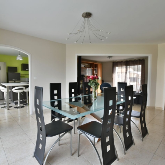  Agence Michel ROUIL : Maison / Villa | SAINT-MACAIRE-EN-MAUGES (49450) | 141 m2 | 364 000 € 