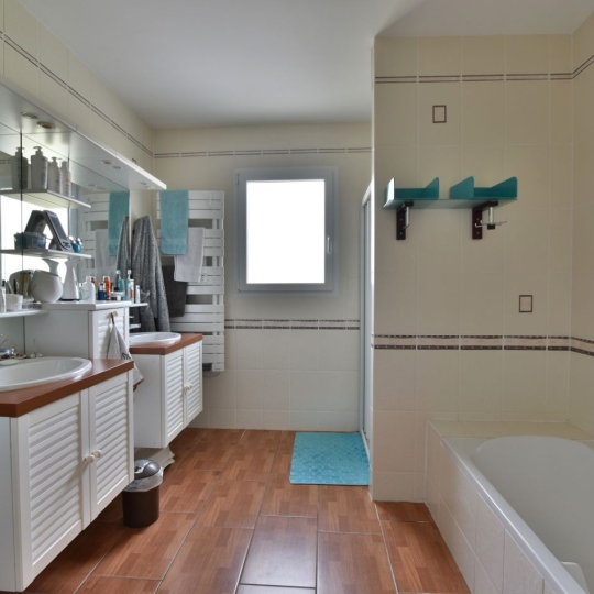  Agence Michel ROUIL : Maison / Villa | SAINT-MACAIRE-EN-MAUGES (49450) | 141 m2 | 364 000 € 