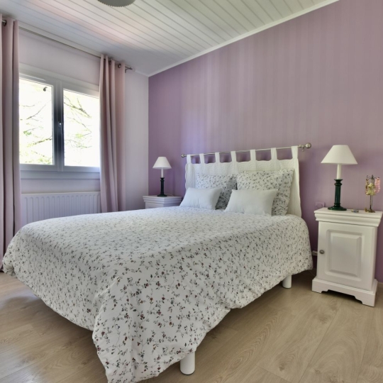  Agence Michel ROUIL : Maison / Villa | CHOLET (49300) | 107 m2 | 267 750 € 