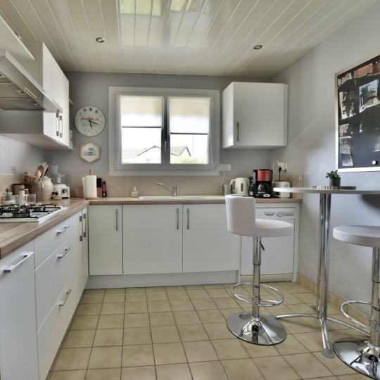  Agence Michel ROUIL : Maison / Villa | CHOLET (49300) | 107 m2 | 267 750 € 