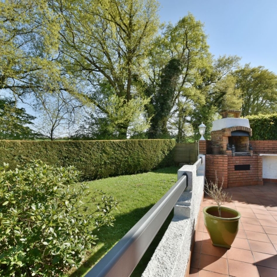  Agence Michel ROUIL : Maison / Villa | CHOLET (49300) | 107 m2 | 267 750 € 