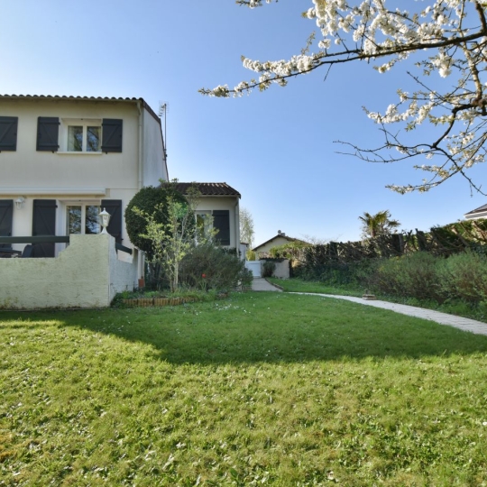  Agence Michel ROUIL : Maison / Villa | CHOLET (49300) | 107 m2 | 267 750 € 