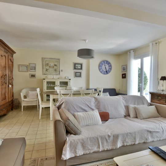 Agence Michel ROUIL : Maison / Villa | CHOLET (49300) | 107 m2 | 267 750 € 