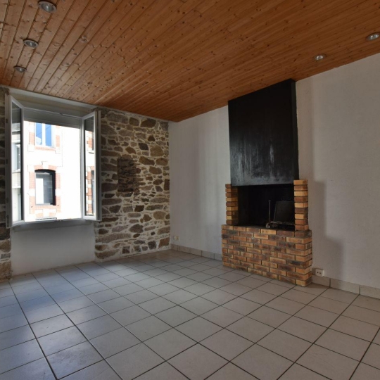  Agence Michel ROUIL : Maison / Villa | CHOLET (49300) | 85 m2 | 148 400 € 