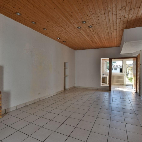  Agence Michel ROUIL : Maison / Villa | CHOLET (49300) | 85 m2 | 148 400 € 