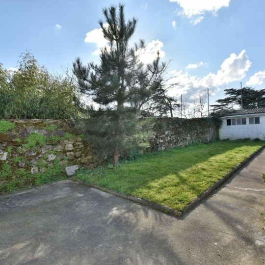  Agence Michel ROUIL : Maison / Villa | CHOLET (49300) | 85 m2 | 148 400 € 