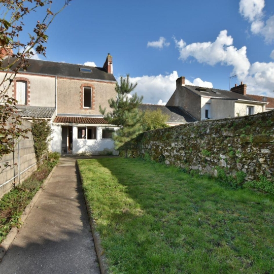  Agence Michel ROUIL : Maison / Villa | CHOLET (49300) | 85 m2 | 148 400 € 