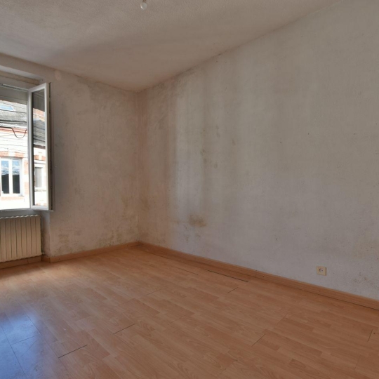  Agence Michel ROUIL : Maison / Villa | CHOLET (49300) | 85 m2 | 148 400 € 