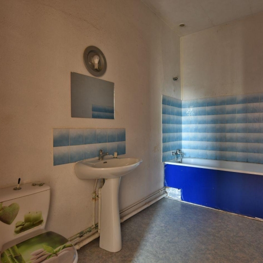  Agence Michel ROUIL : Maison / Villa | CHOLET (49300) | 85 m2 | 148 400 € 