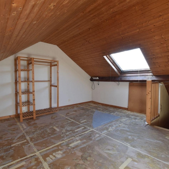  Agence Michel ROUIL : Maison / Villa | CHOLET (49300) | 85 m2 | 148 400 € 