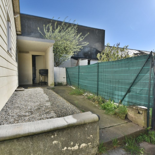  Agence Michel ROUIL : Maison / Villa | CHOLET (49300) | 70 m2 | 156 600 € 