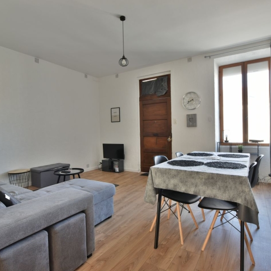  Agence Michel ROUIL : Maison / Villa | CHOLET (49300) | 70 m2 | 156 600 € 