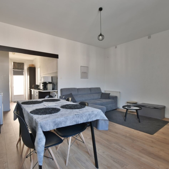 Agence Michel ROUIL : Maison / Villa | CHOLET (49300) | 70.00m2 | 156 600 € 