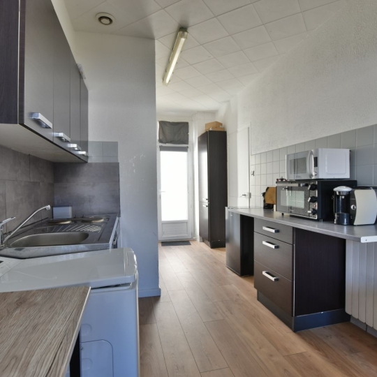  Agence Michel ROUIL : Maison / Villa | CHOLET (49300) | 70 m2 | 156 600 € 