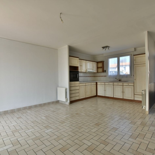  Agence Michel ROUIL : Maison / Villa | CHOLET (49300) | 73 m2 | 173 250 € 