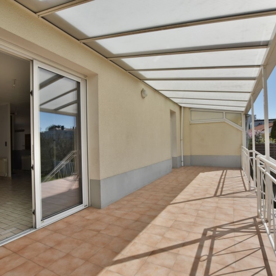  Agence Michel ROUIL : Maison / Villa | CHOLET (49300) | 73 m2 | 173 250 € 