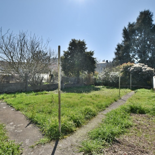  Agence Michel ROUIL : Maison / Villa | CHOLET (49300) | 73 m2 | 173 250 € 