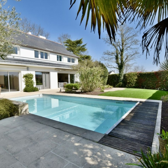 Agence Michel ROUIL : Maison / Villa | CHOLET (49300) | 220.00m2 | 551 200 € 