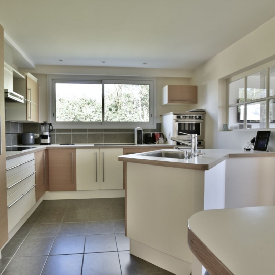  Agence Michel ROUIL : House | CHOLET (49300) | 220 m2 | 551 200 € 