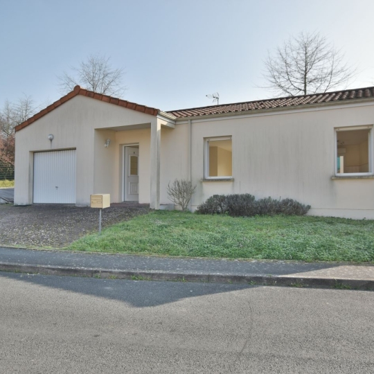  Agence Michel ROUIL : Maison / Villa | CHOLET (49300) | 91 m2 | 199 500 € 
