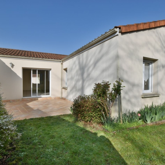  Agence Michel ROUIL : Maison / Villa | CHOLET (49300) | 91 m2 | 199 500 € 