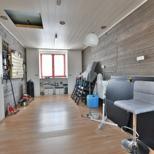  Agence Michel ROUIL : Maison / Villa | LA TESSOUALLE (49280) | 108 m2 | 256 900 € 