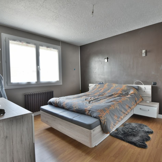  Agence Michel ROUIL : Maison / Villa | LA TESSOUALLE (49280) | 108 m2 | 256 900 € 