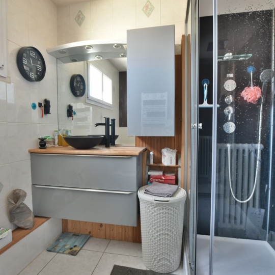  Agence Michel ROUIL : Maison / Villa | LA TESSOUALLE (49280) | 108 m2 | 256 900 € 