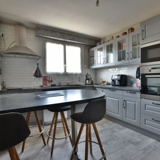  Agence Michel ROUIL : Maison / Villa | LA TESSOUALLE (49280) | 108 m2 | 256 900 € 