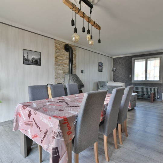 Agence Michel ROUIL : Maison / Villa | LA TESSOUALLE (49280) | 108.00m2 | 256 900 € 