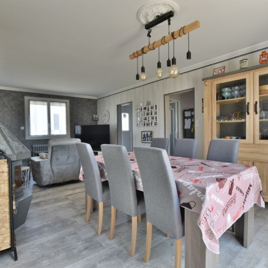  Agence Michel ROUIL : Maison / Villa | LA TESSOUALLE (49280) | 108 m2 | 256 900 € 
