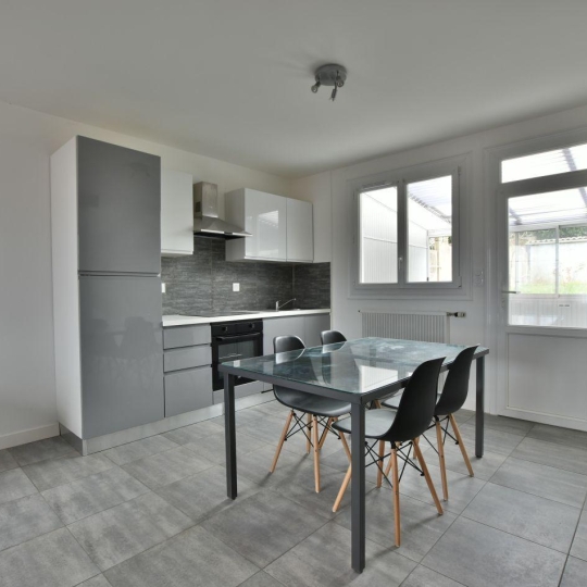  Agence Michel ROUIL : Maison / Villa | CHOLET (49300) | 76 m2 | 186 900 € 