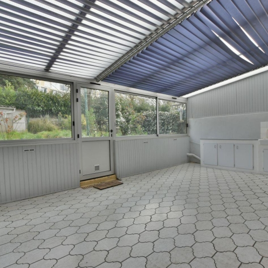  Agence Michel ROUIL : Maison / Villa | CHOLET (49300) | 76 m2 | 186 900 € 