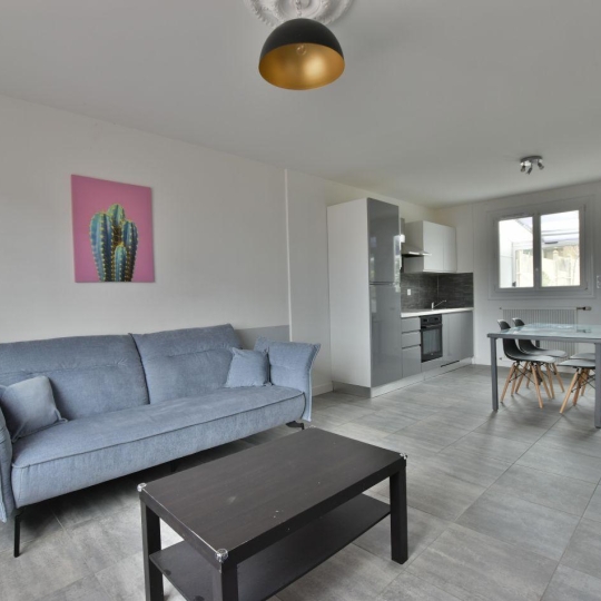 Agence Michel ROUIL : Maison / Villa | CHOLET (49300) | 76.00m2 | 186 900 € 
