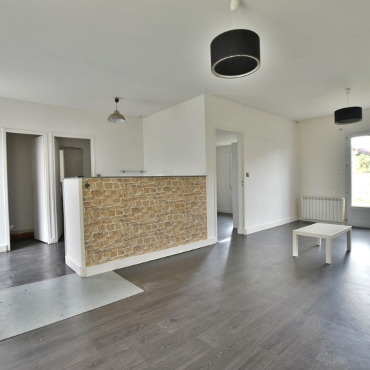 Agence Michel ROUIL : Maison / Villa | CHOLET (49300) | 44.00m2 | 84 500 € 