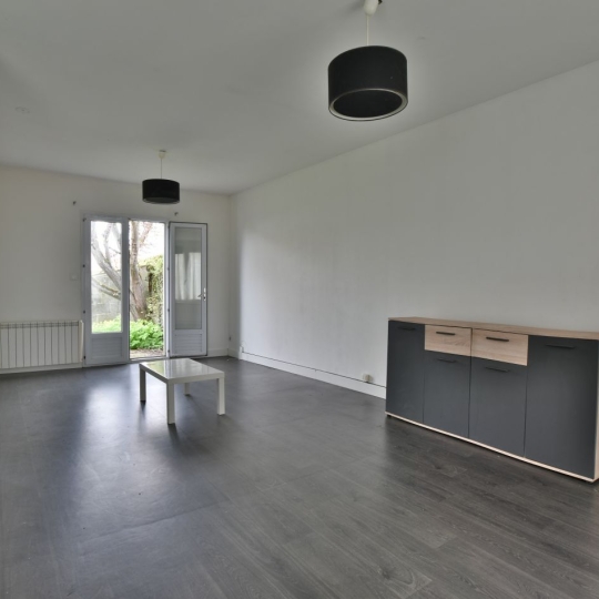  Agence Michel ROUIL : Maison / Villa | CHOLET (49300) | 44 m2 | 84 500 € 