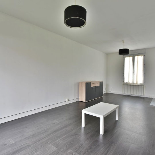  Agence Michel ROUIL : Maison / Villa | CHOLET (49300) | 44 m2 | 84 500 € 