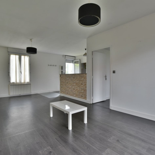  Agence Michel ROUIL : Maison / Villa | CHOLET (49300) | 44 m2 | 84 500 € 