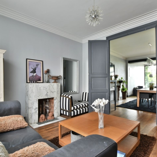  Agence Michel ROUIL : House | CHOLET (49300) | 210 m2 | 457 600 € 