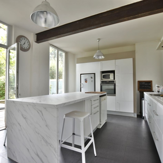  Agence Michel ROUIL : House | CHOLET (49300) | 210 m2 | 457 600 € 