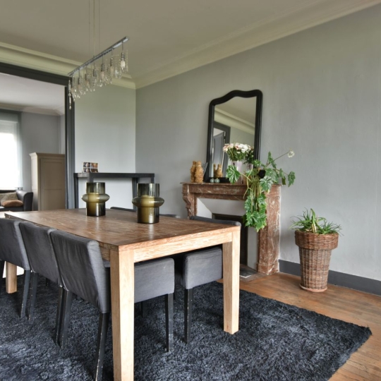  Agence Michel ROUIL : House | CHOLET (49300) | 210 m2 | 457 600 € 