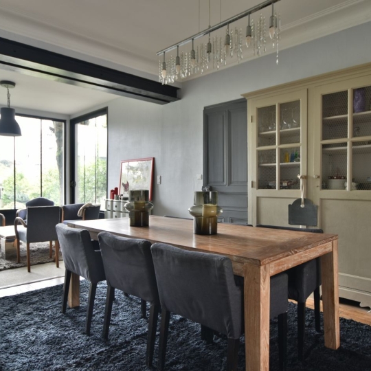  Agence Michel ROUIL : House | CHOLET (49300) | 210 m2 | 457 600 € 