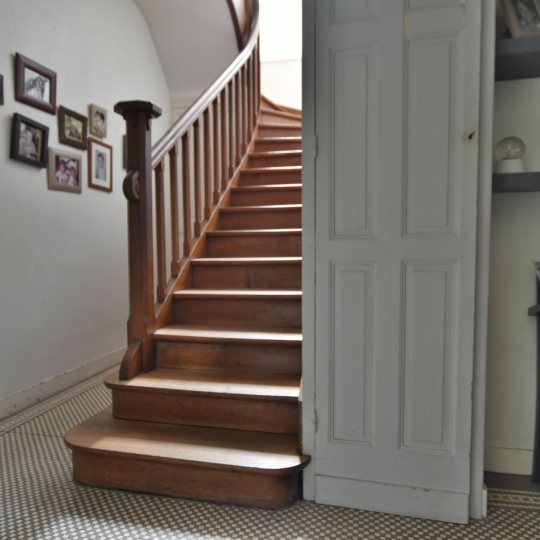  Agence Michel ROUIL : House | CHOLET (49300) | 210 m2 | 457 600 € 