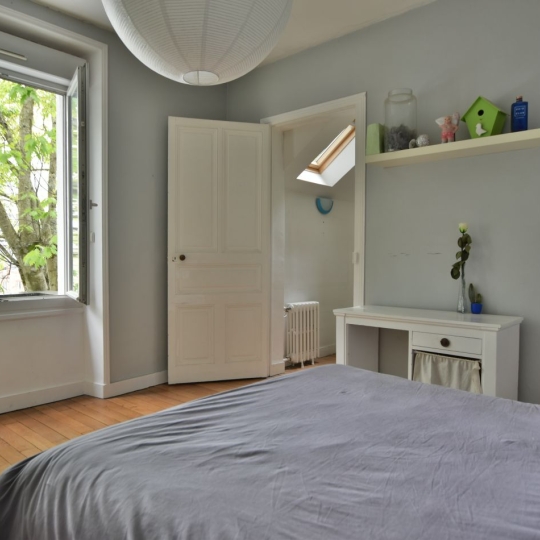  Agence Michel ROUIL : House | CHOLET (49300) | 210 m2 | 457 600 € 