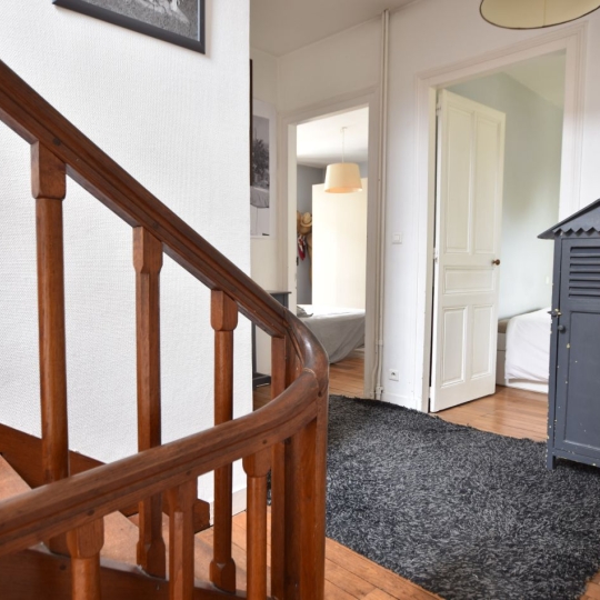  Agence Michel ROUIL : House | CHOLET (49300) | 210 m2 | 457 600 € 