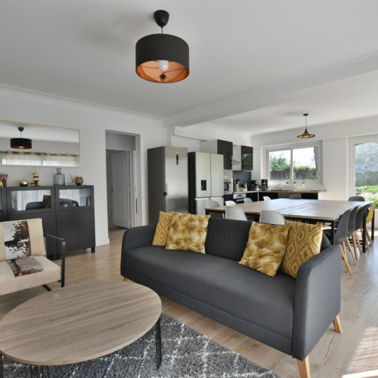  Agence Michel ROUIL : Maison / Villa | CHOLET (49300) | 182 m2 | 426 400 € 