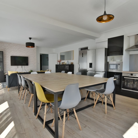  Agence Michel ROUIL : Maison / Villa | CHOLET (49300) | 182 m2 | 426 400 € 