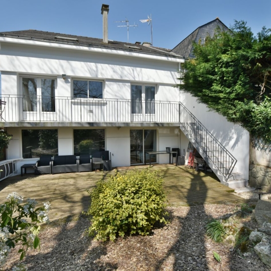 Agence Michel ROUIL : Maison / Villa | CHOLET (49300) | 182.00m2 | 426 400 € 