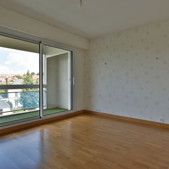  Agence Michel ROUIL : Appartement | CHOLET (49300) | 101 m2 | 262 500 € 